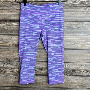 Ideology Girl’s Capri Leggings‎